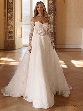 ANNA SPOSA GROUP - ADJAIRA