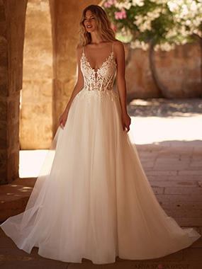 ANNA SPOSA GROUP - ASPEN