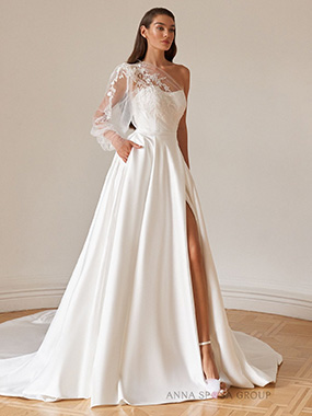 ANNA SPOSA GROUP - CALISTO