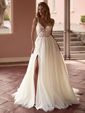 ANNA SPOSA GROUP - DATTERA
