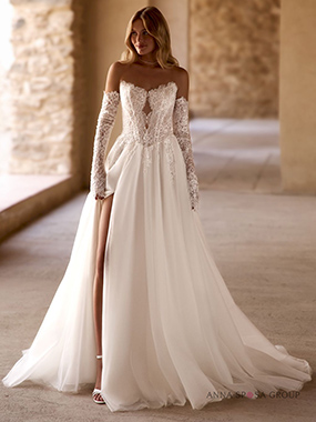 ANNA SPOSA GROUP - FORUTINA
