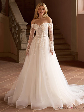 ANNA SPOSA GROUP - PANETON