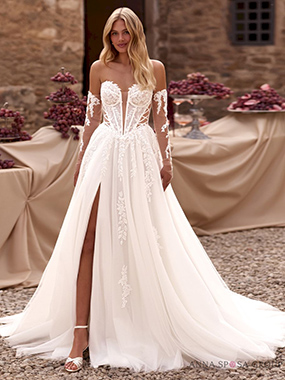 ANNA SPOSA GROUP - ROUWEN