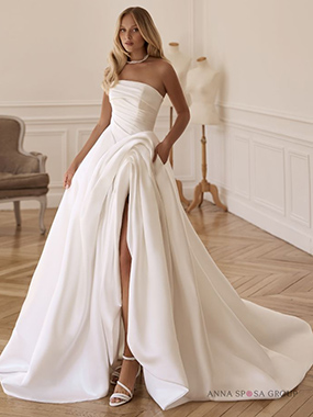 ANNA SPOSA GROUP - TEYDATTA